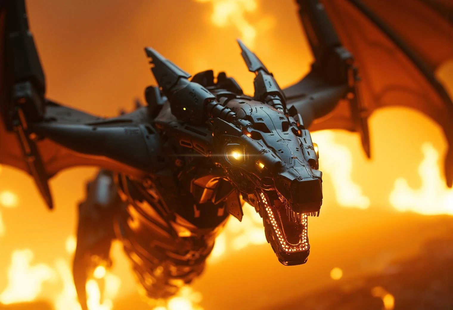 Featured image #2 for UNI_SCI-FI