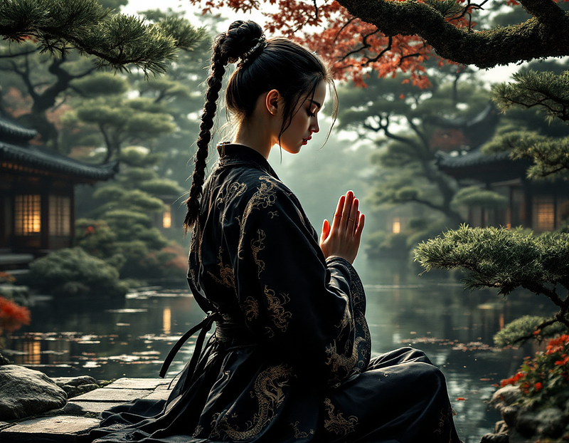 A sample prompt of what you can find in this page