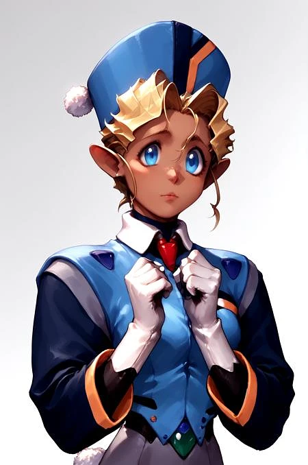 Featured image #6 for Mihoshi(Tenchi Muyo) - (IL+ Pony)