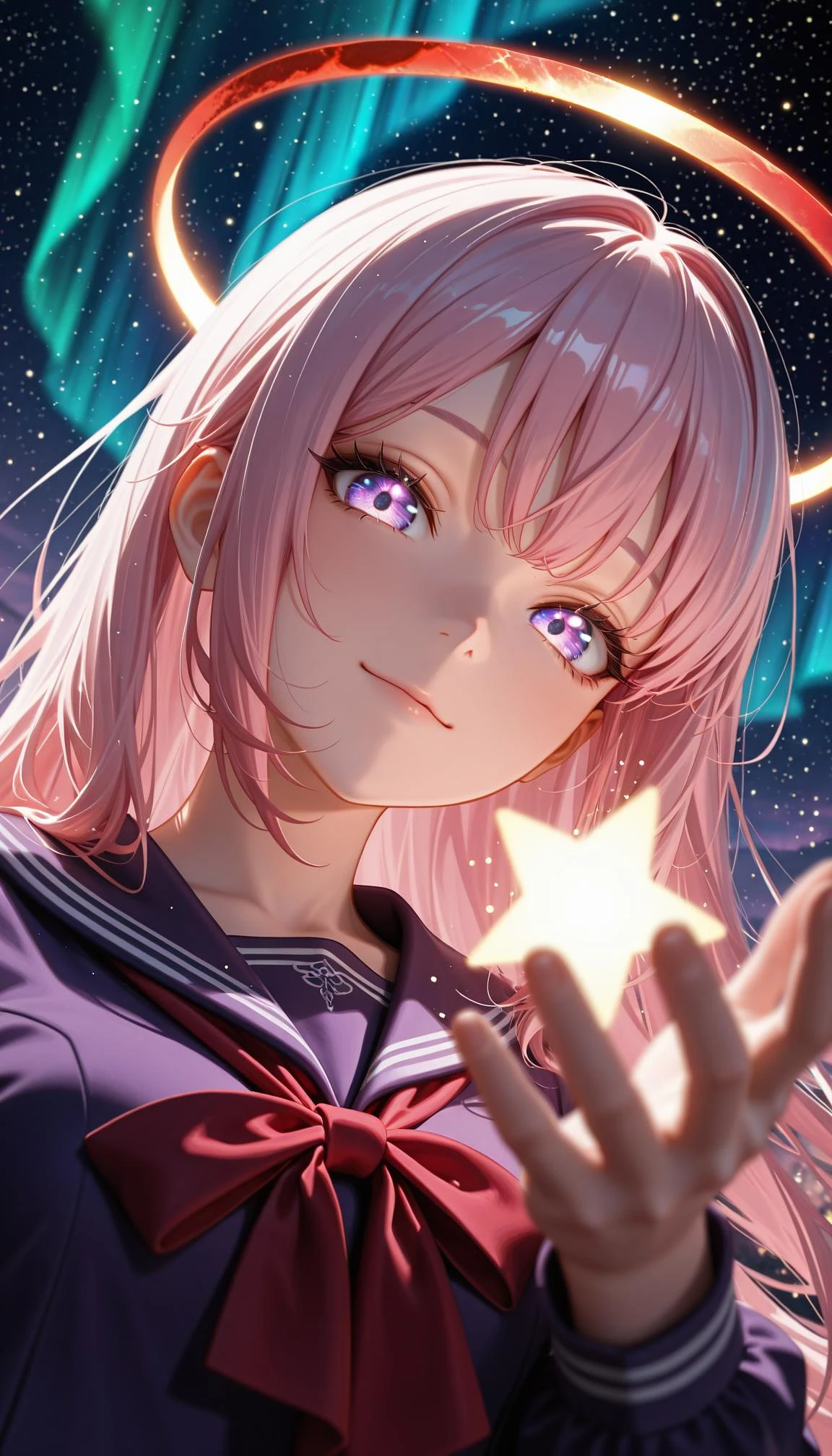 Featured image #2 for Nova Anime3D XL