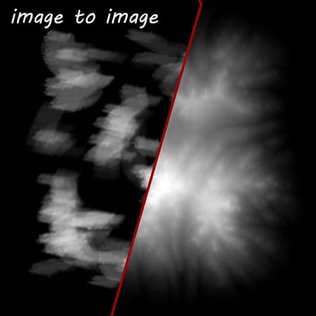 Featured image #3 for Game Landscape Heightmap Genrator LoRa