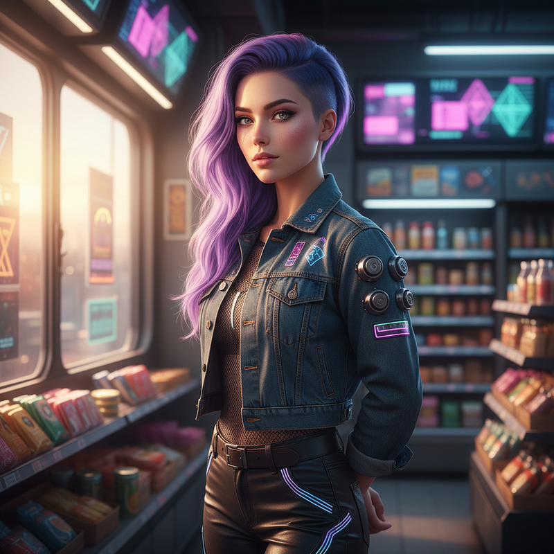 A sample prompt of what you can find in this page