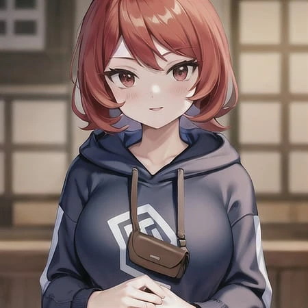 Featured image #2 for Arezu (pokemon)