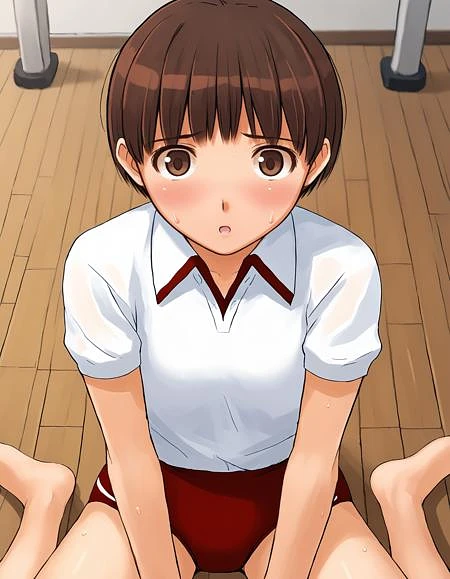 Featured image #3 for Narumi Satonaka (Kimi Kiss) / 里仲なるみ (キミキス)