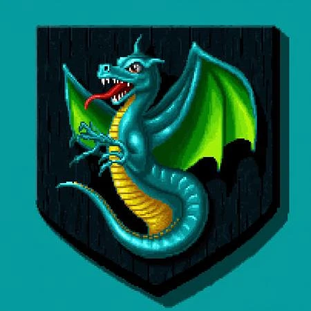 Featured image #4 for Heroes of Might and Magic 2 style | Flux | SDXL | Pony |