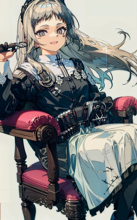 Featured image #5 for 明日方舟-艾丽妮,Arknights-Irene