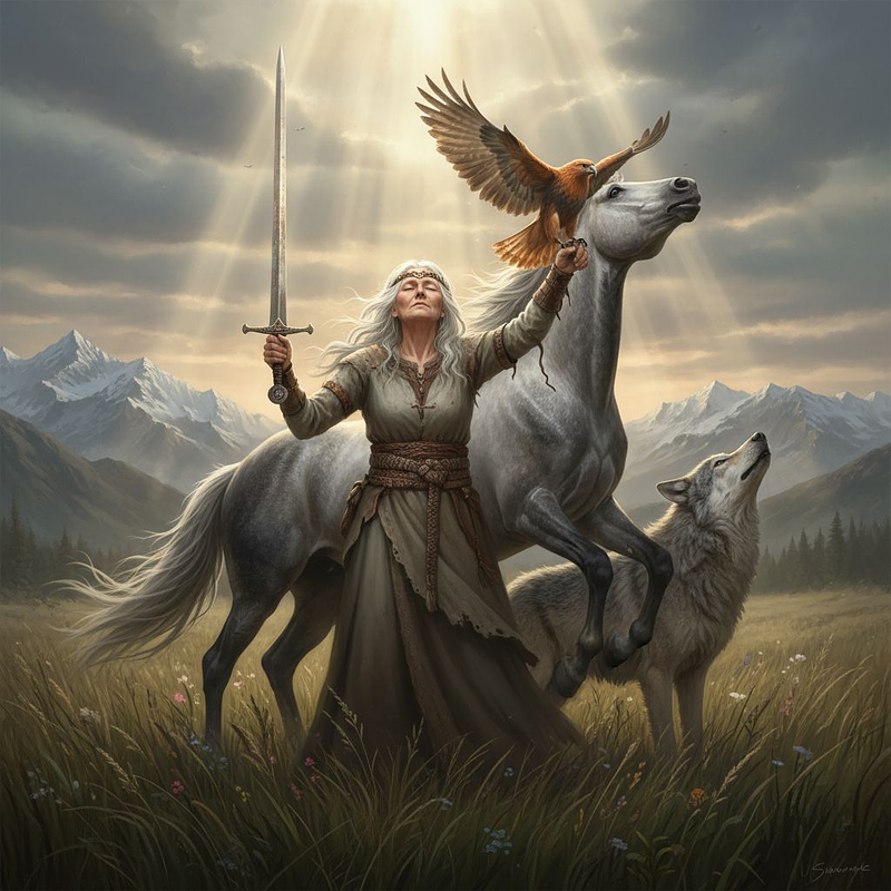 A sample prompt of what you can find in this page