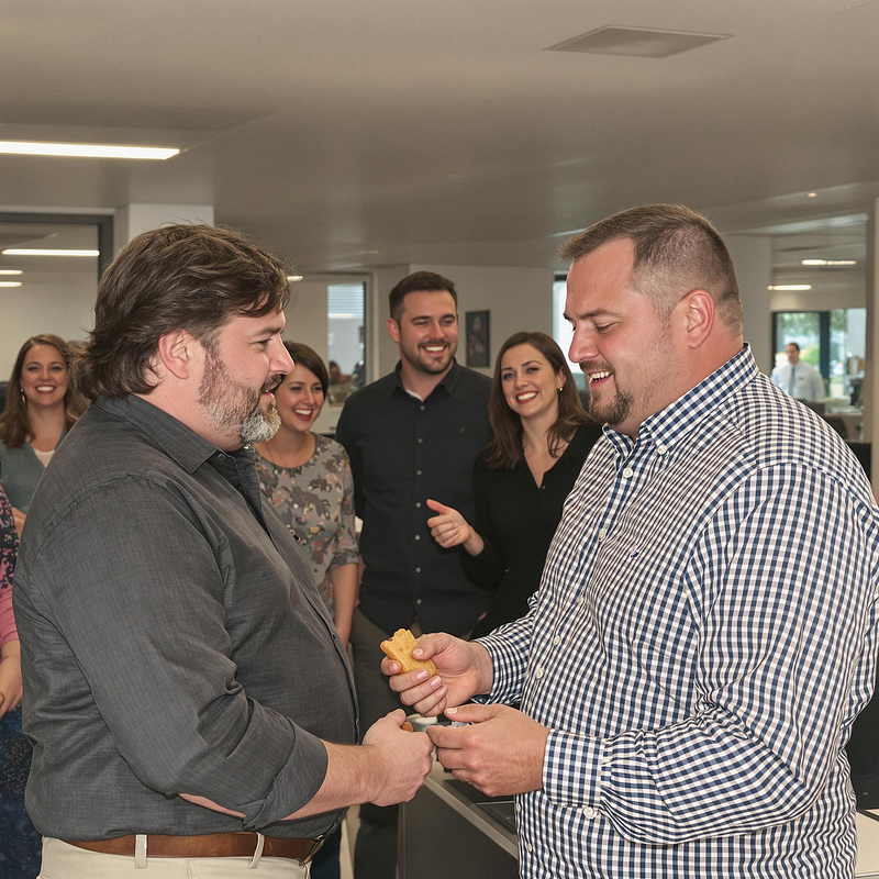 A sample prompt of what you can find in this page