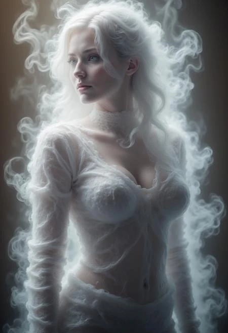 Featured image #3 for Smoke Cloth