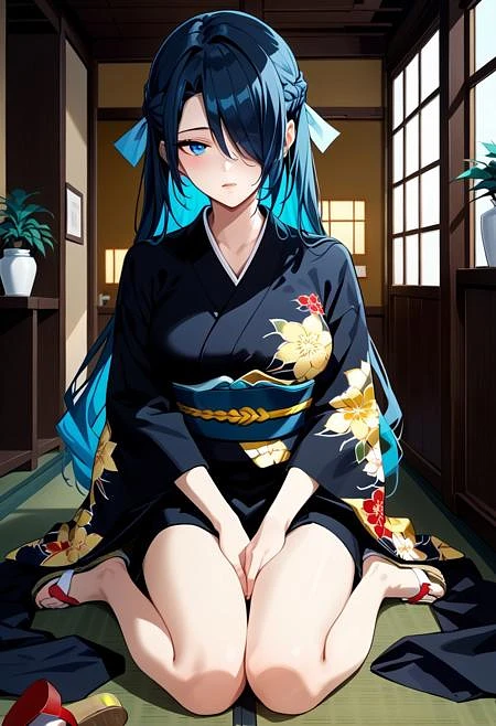 Featured image #2 for Mato Seihei no Slave