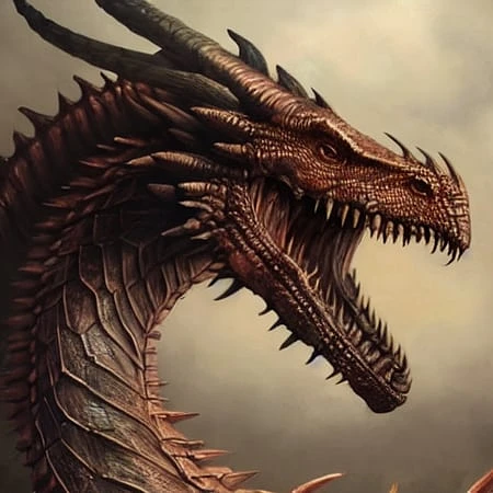 Featured image #5 for Dragon Diffusion