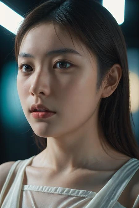 Featured image #5 for Detail Asian Realistic