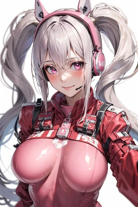 Featured image #1 for alice (nikke)