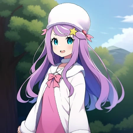 Featured image #1 for Anastasia Hoshin (Re:zero)