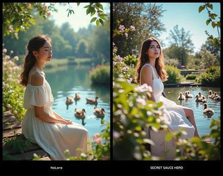 Featured image #6 for SECRET SAUCE