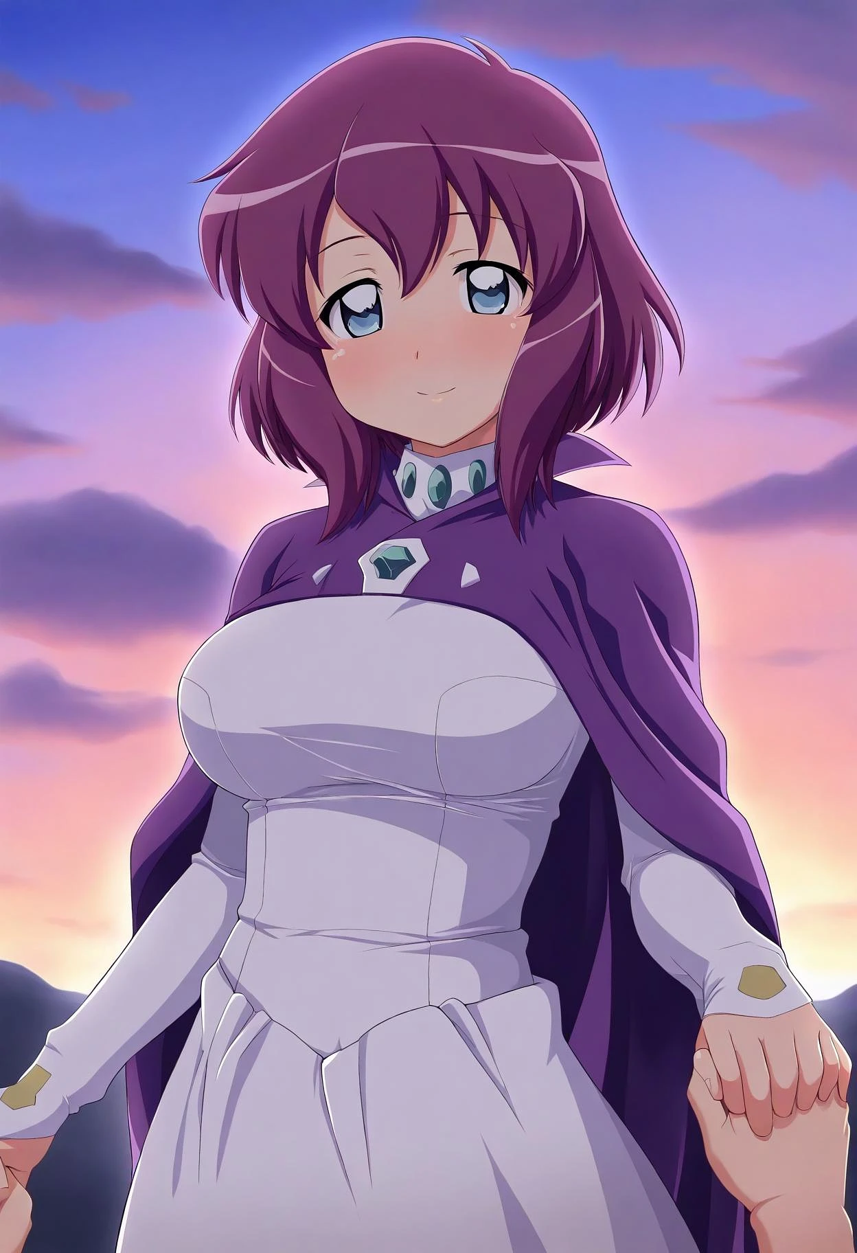 Featured image #4 for [Illustrious] - Henrietta de Tristain - Zero no Tsukaima [2 outfits]