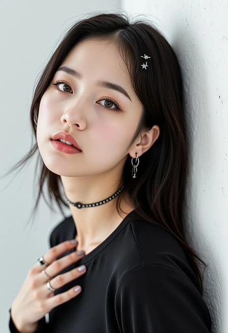 Featured image #4 for Ha-eun (The Asian Girl next door series)