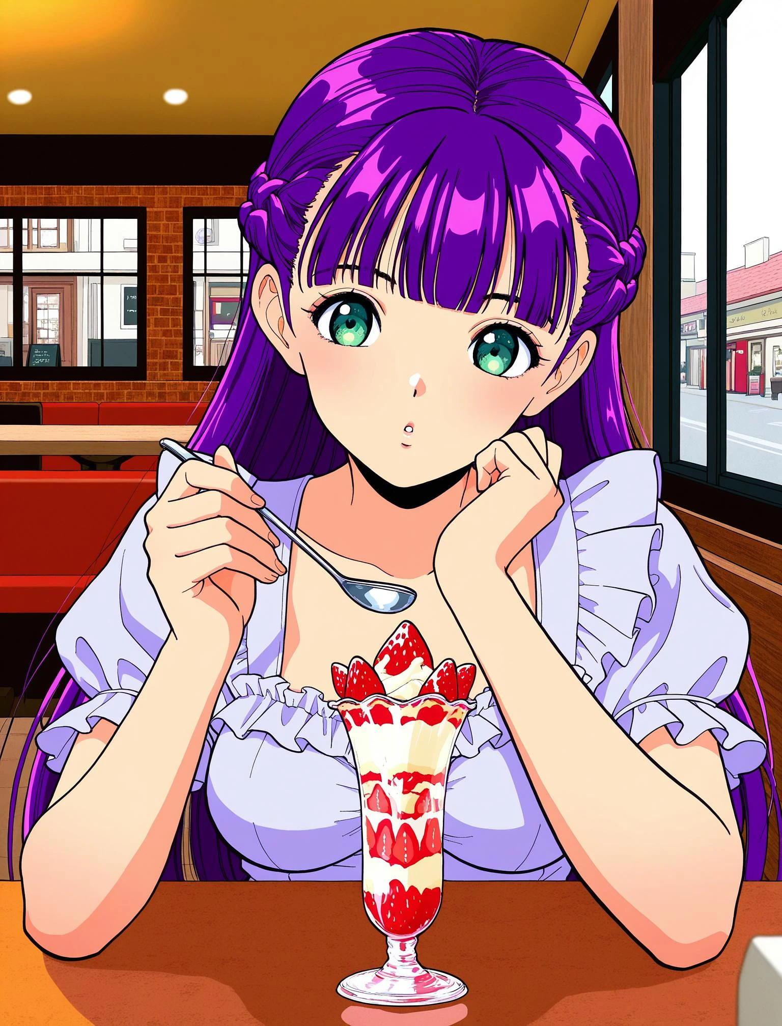 Featured image #3 for エンジェル / ANGEL (Manga) Style