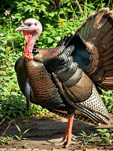Featured image #4 for Turkeyponyxl