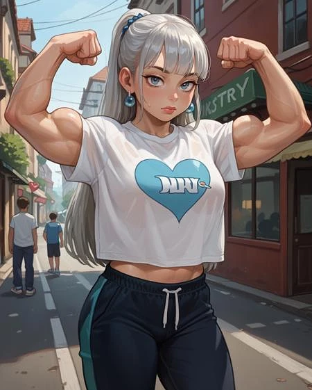 Featured image #4 for Pornzilla Hentai