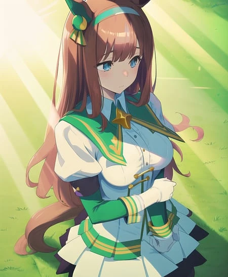 Featured image #5 for UmaMusume-LoCon ウマ娘