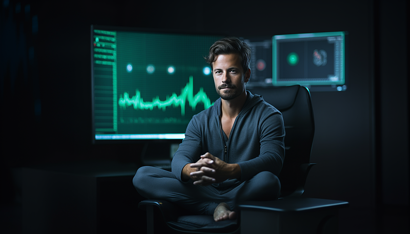 A sample prompt of what you can find in this page