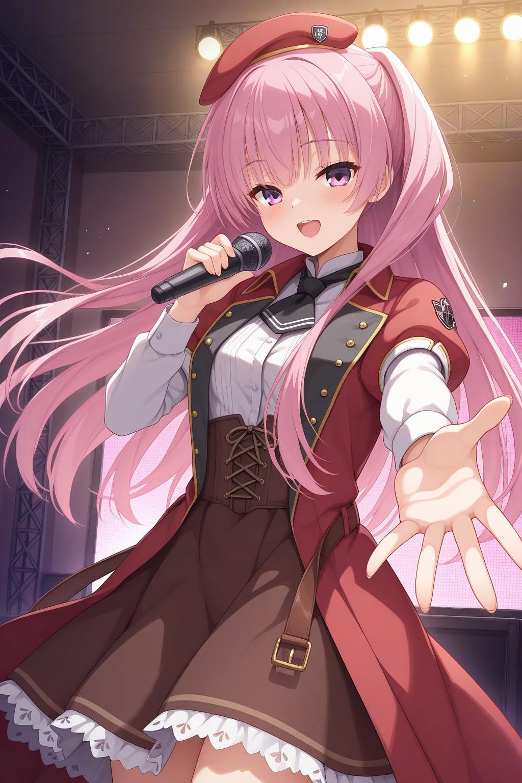 Featured image #1 for Ayase Mitsukasa | Riddle Joker