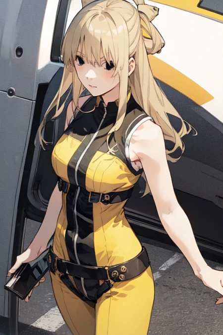 Featured image #2 for Yumeko Suzukiri (Sentai Daishikkaku)
