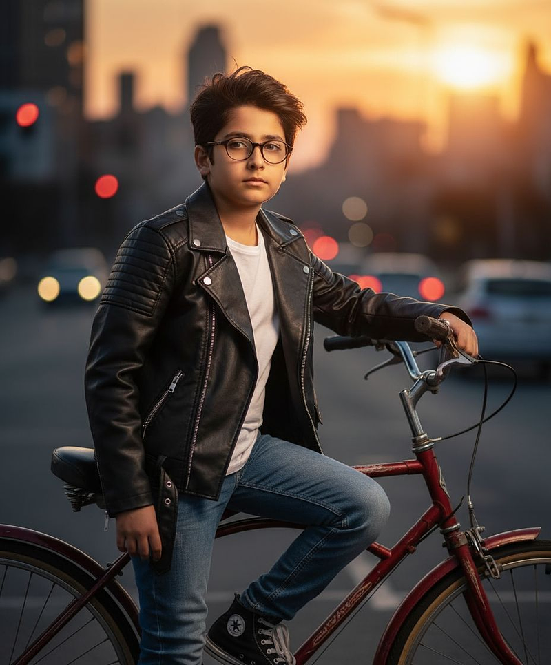 A sample prompt of what you can find in this page