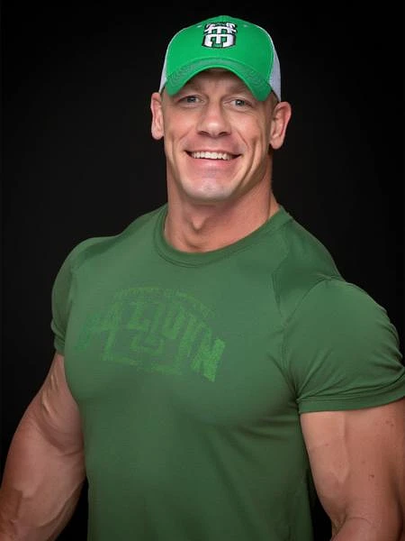 Featured image #1 for John Cena [Flux]