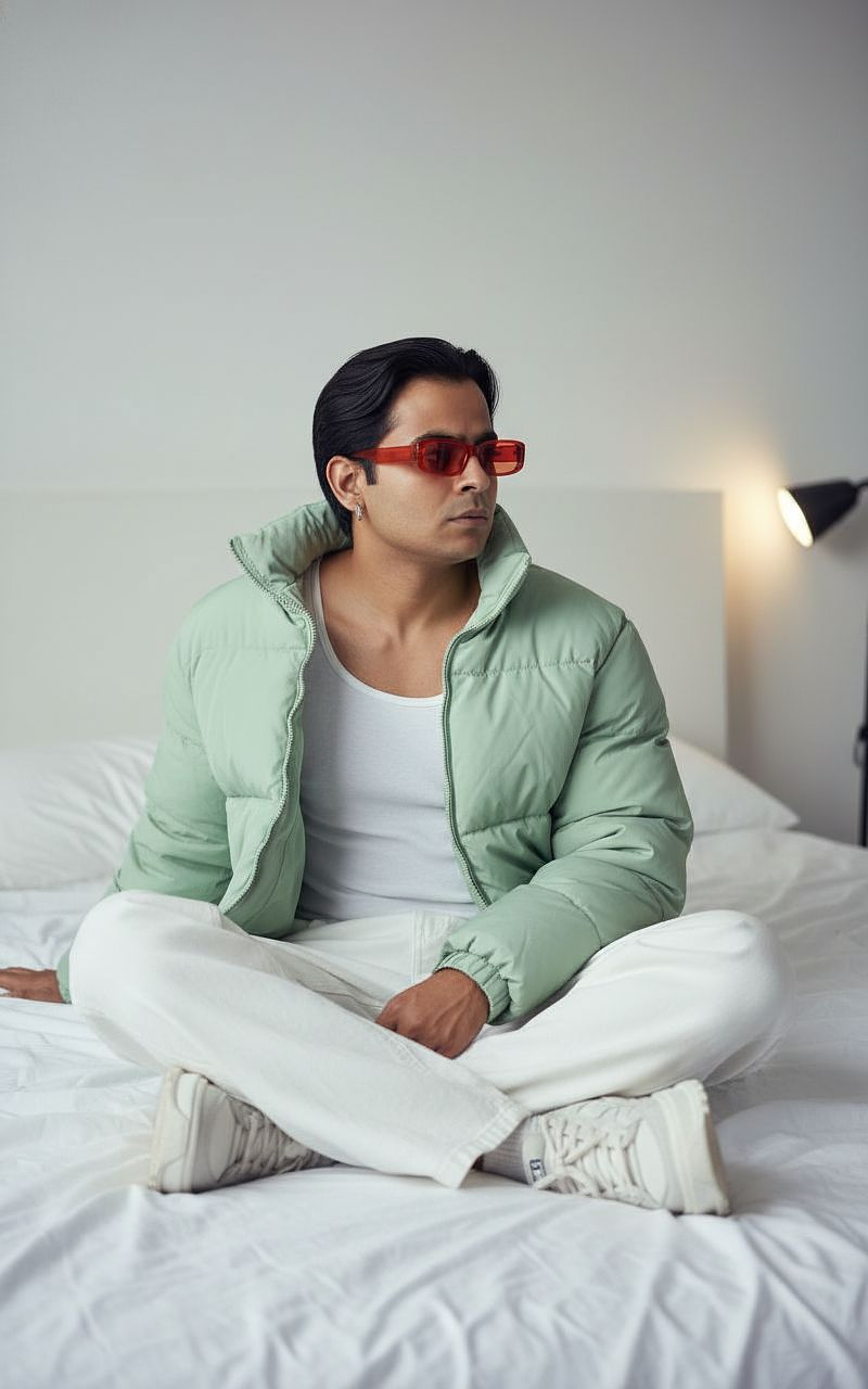 A sample prompt of what you can find in this page