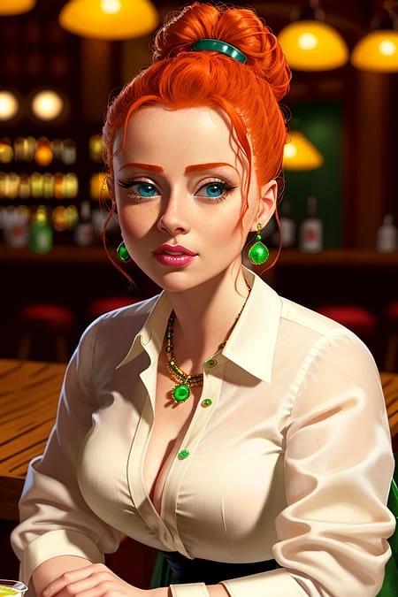 Featured image #2 for Cherry Nobody