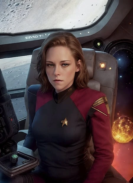 Featured image #3 for Star Trek Uniforms