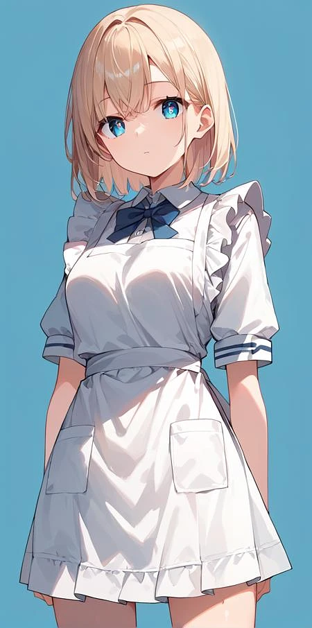 Featured image #4 for エプロン/apron(XL,pony)