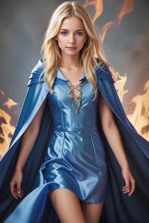 Featured image #5 for Genie_SD15