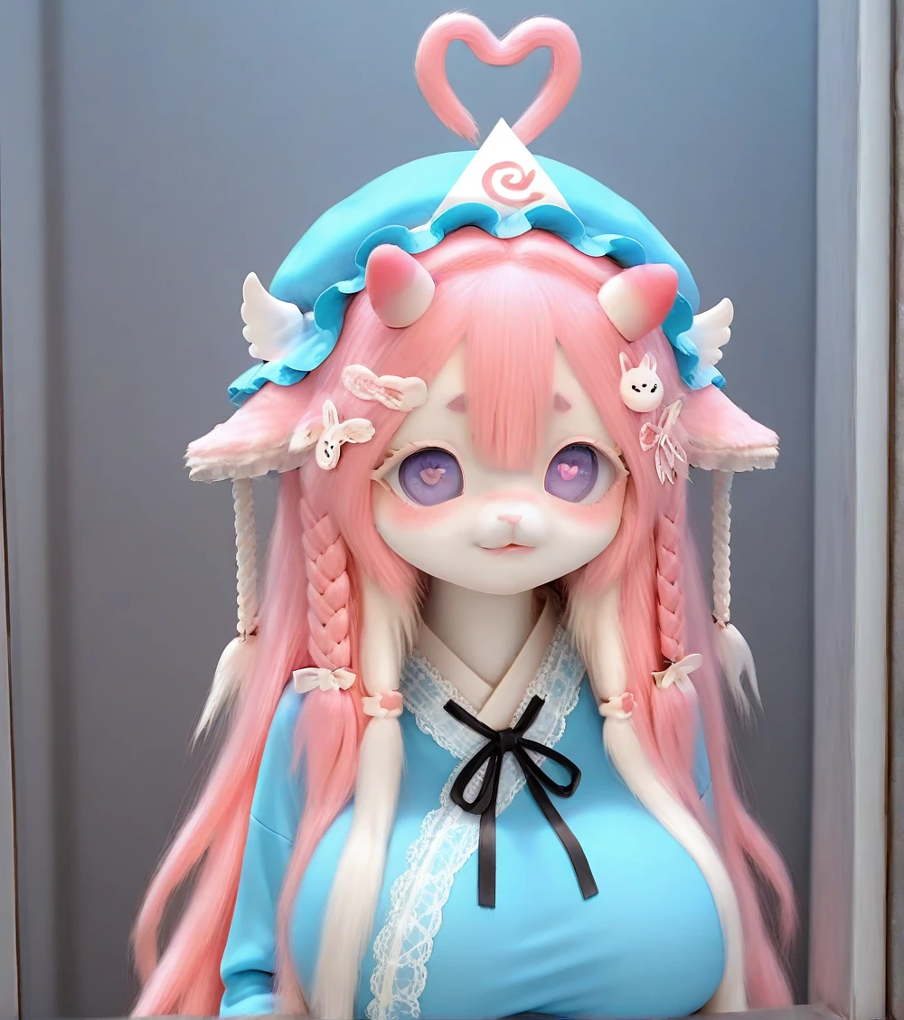 Featured image #1 for furry girl9 (yis cosplay)