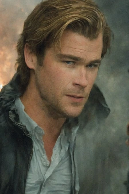 Featured image #3 for Chris Hemsworth Embedding for 2.1