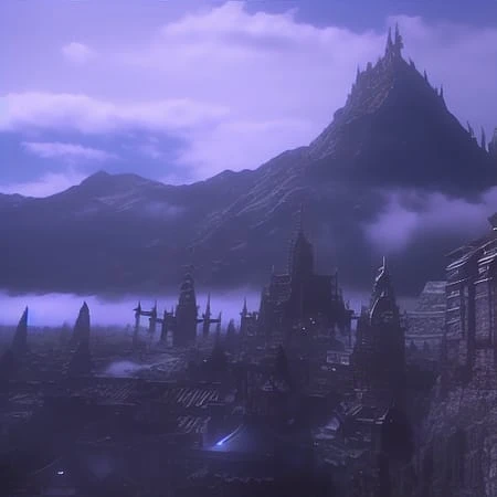 Featured image #2 for Final Fantasy XIV Style Model