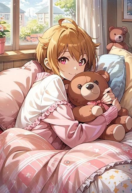 Featured image #1 for Ibuki Tsubasa | THE iDOLM@STER Million Live! Theater Days | アイドルマスター ミリオンライブ