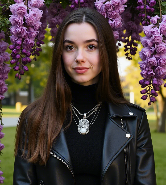 Featured image #2 for Mariia Lizz (Famous)