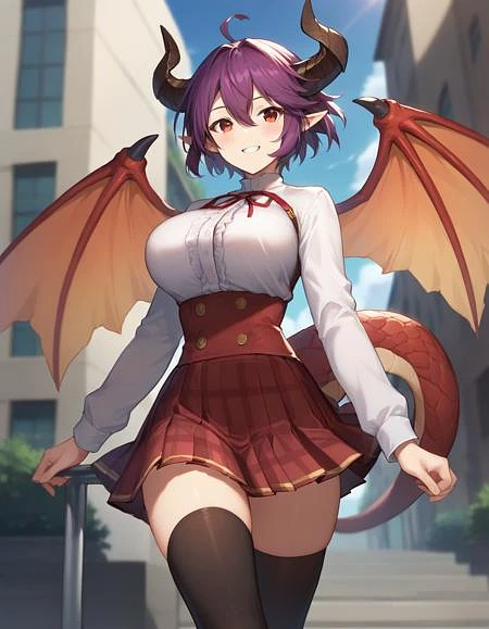 Featured image #4 for 古蕾雅-巴哈姆特之怒 ：玛纳利亚的密友 / 影之诗 / 公主连结（Grea-Shingeki no Bahamut ：Mysteria Friends / Shadowverse / Princess Connect）
