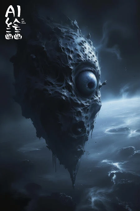 Featured image #5 for Horror Pollution