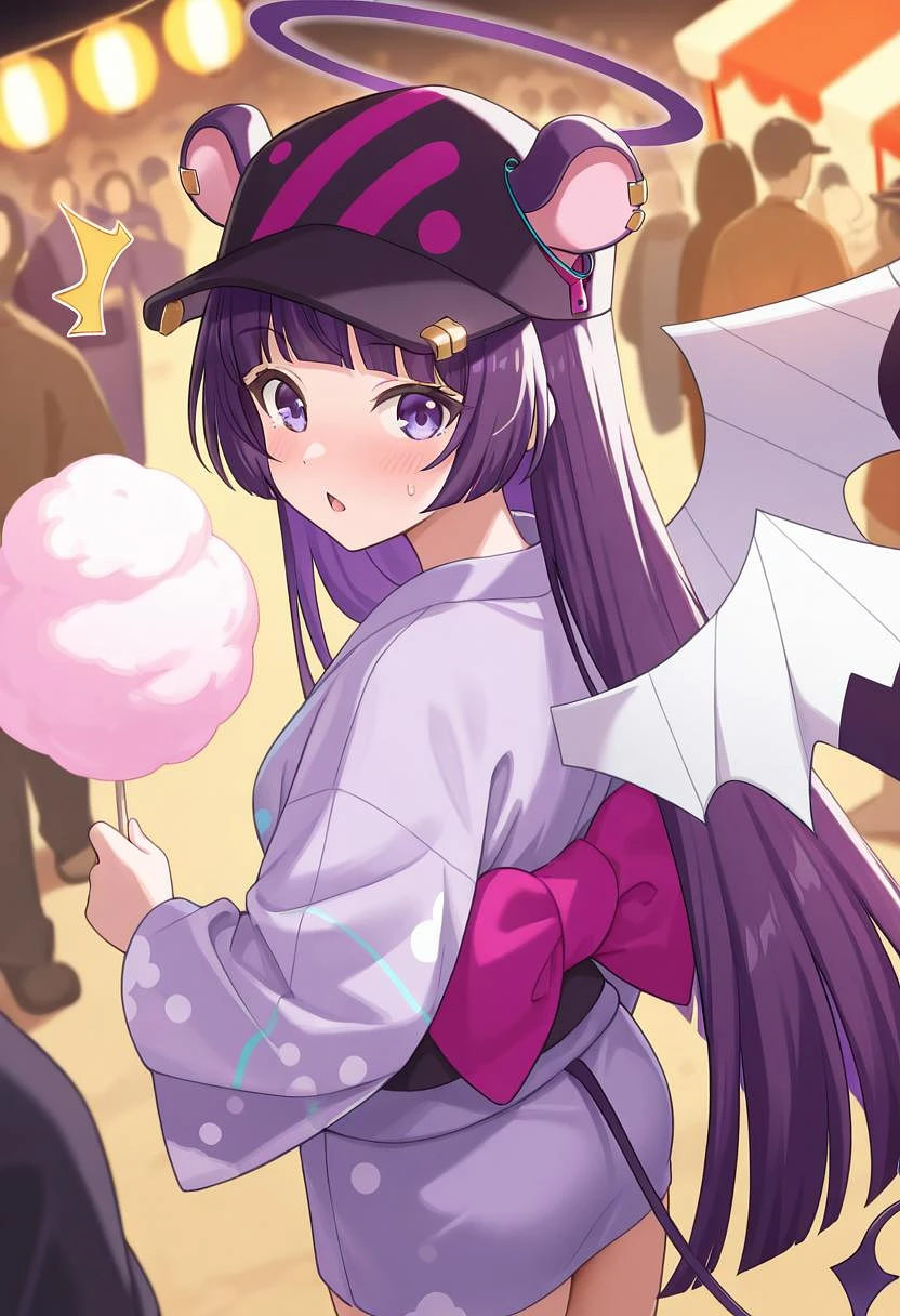 Featured image #3 for IllustriousXL - しまっく shimmakk - Show by Rock!!