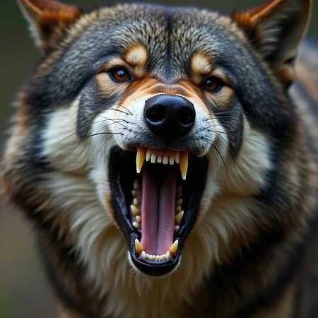 Featured image #1 for A Better Wolf