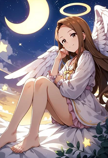 Featured image #1 for Minase Iori | THE iDOLM@STER Million Live! Theater Days | アイドルマスター ミリオンライブ