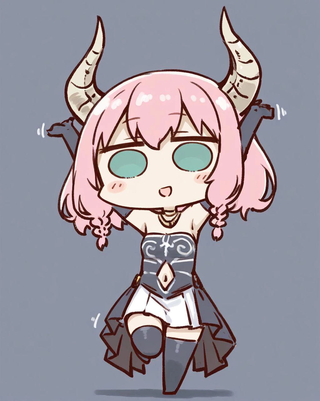 Featured image #4 for Inu Artstyle - illustrious | 犬