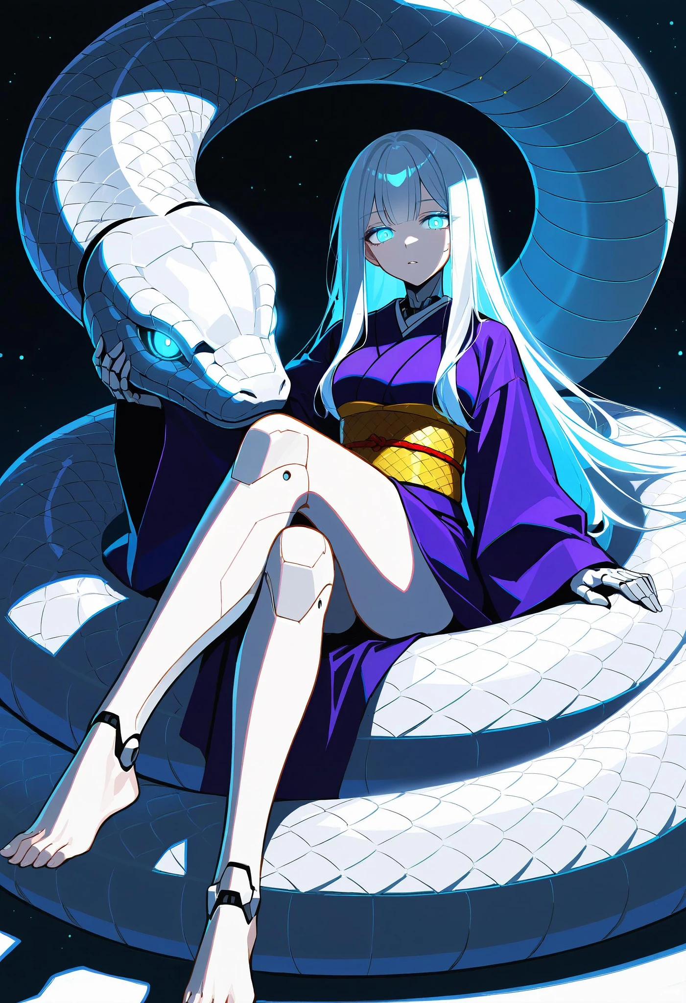 Featured image #2 for Vixon's Noob Illust Merge