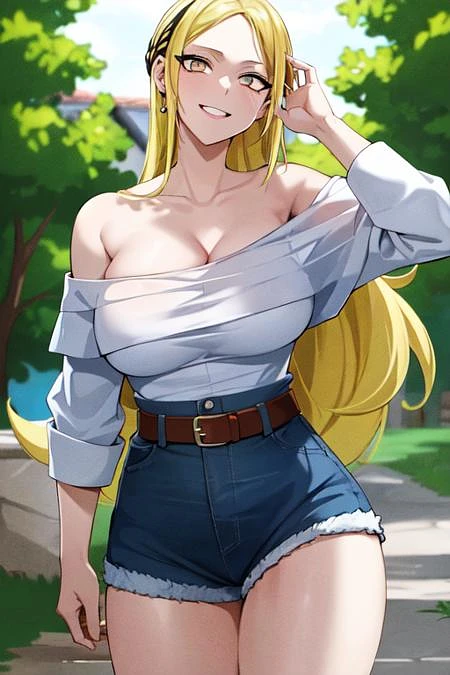 Featured image #4 for Mira Kamiunten | Mato Seihei no Slave