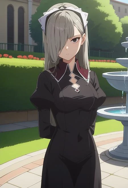 Featured image #1 for Horn (Danmachi)