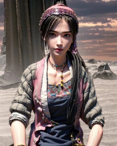 Featured image #5 for 眷思量-屠丽-丽娘